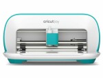 Cricut Schneideplotter Joy, Maximale Arbeitsbreite: 115 mm