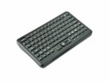 Datalogic ADC Datalogic - Tastatur - USB - QWERTY - für Rhino 10