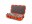 Immagine 1 Nanuk Koffer Kunststoffkoffer 980 - mit Schaum Orange, Höhe