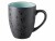 Bild 1 Bitz Kaffeetasse 300 ml, 4 Stück, Schwarz/Mehrfarbig, Material