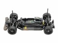 Tamiya Chassis Kit TT-02 SA, 4WD, 1:10, Bausatz, Fahrzeugtyp