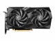 MSI GeForce RTX 4060 GAMING X 8G - Grafikkarten