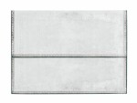 Paperblanks Dokumentenmappe für A4 Blätter Weiss, Typ