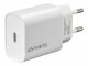 Immagine 12 4smarts USB-Wandladegerät VoltPlug PD 20W + USB-C, Ladeport