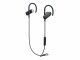 Image 0 Audio-Technica SonicSport ATH-SPORT70BT - Earphones with mic - in-ear