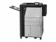 HP Inc. HP Drucker LaserJet Enterprise M806x+, Druckertyp
