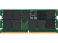 Kingston Server-Memory KTL-TN548T-16G 1x 16 GB, Anzahl