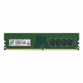 Transcend 8GB DDR4 2400MHZ U-DIMM 2RX8 51 512MX8 CL17 1.2V