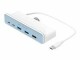 Targus HYPERDRIVE 5IN1 USB-C HUB FOR IMAC VARIOUS MSD NS PERP