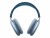 Bild 4 Apple Wireless Over-Ear-Kopfhörer AirPods Max Sky Blau