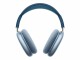 Bild 1 Apple Wireless Over-Ear-Kopfhörer AirPods Max Sky Blau