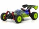 Kyosho Europe Kyosho Buggy Mini-Z Inferno MP9 TKI13 4WD Gelb