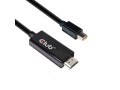 Club3D Club 3D Kabel Mini-DisplayPort 1.4 - HDMI 2.0b HDR