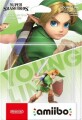 Nintendo amiibo Super Smash Bros. Character - Young Link