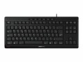 Cherry STREAM KEYBOARD TKL - Tastiera - USB