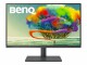 Bild 9 BenQ Monitor PD2705U, Bildschirmdiagonale: 27 ", Auflösung: 3840