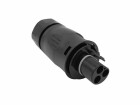 Hoymiles Netzstecker BC01 Stecker male, Zubehörtyp: Netzstecker