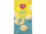 Dr.Schär Salti glutenfrei 175 g, Produkttyp: Guetzli