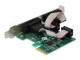 Immagine 4 DeLock PCI-Express-Karte 90046 2x Seriell