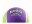 Bild 1 GiGwi Hunde-Spielzeug Jumpball, Tennis Ball, Grün/Violett