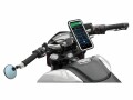 Shapeheart Motorradmobiltelefonhalter Magnetic Moto 6.5"