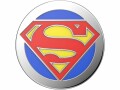 PopSockets Halterung Premium Superman, Befestigung: Smartphone