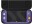 GAME Nitro Deck Retro for Switch & OLED Switch Violett, Verbindungsmöglichkeiten: USB Typ-C, Plattform: Nintendo Switch, Nintendo Switch OLED-Modell, Controller Typ: Case, Detailfarbe: Violett