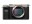 Bild 1 Sony Fotokamera Alpha 7C Body Silber, Bildsensortyp: CMOS