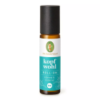 Kopfwohl Roll-on - 10ml