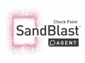 Check Point SandBlast Agent Data Protection - Erneuerung der