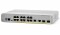 Bild 7 Cisco PoE+ Switch 3560CX-8XPD-S 10 Port, SFP Anschlüsse: 0