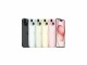 Image 4 Apple iPhone 15 256 GB Pink, Bildschirmdiagonale: 6.1 "
