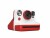 Image 5 Polaroid Fotokamera Now Gen 2.0 Rot, Weiss, Detailfarbe: Weiss