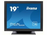 iiyama Monitor ProLite T1931SAW-B5, Bildschirmdiagonale: 19 "