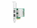 Hewlett Packard Enterprise Broadcom BCM57412 - Adaptateur réseau - PCIe 3.0 x8
