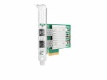 Hewlett-Packard Broadcom BCM57412 - Network adapter - PCIe 3.0 x8