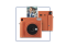 Bild 11 Fujifilm Instax Square SQ1 Terracotta Orange