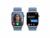 Bild 4 Apple Watch Series 9 45 mm Alu Silber Loop