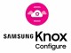 Samsung SAMSUNG KNOX Configure Setup