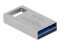 Bild 2 DeLock USB-Stick 3.2 Gen 1 128 GB, Speicherkapazität total