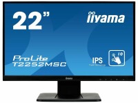 Iiyama ProLite - T2252MSC-B1