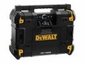 DeWalt TSTAK DWST1-81078-QW - Jobsite radio
