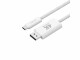 Bild 2 4smarts Kabel 4K 60Hz USB Type-C - DisplayPort, 2