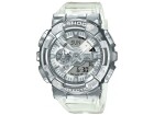 G-Shock Armbanduhr GM-110SCM-1AER, Zielgruppe: Herren, Uhrtyp