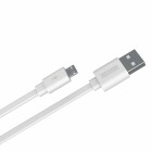Romoss Flat Micro-USB Kabel