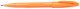 PENTEL    Faserschreiber Sign Pen  2.0mm - S520-F    orange