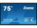 Iiyama DS TE7514MIS 189.3cm VA TOUCH