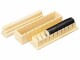 Ibili Sushi-Form Sushi 22 cm, Detailfarbe: Beige, Set: Nein