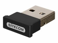 SITECOM USB 2.0 Bluetooth Adapter CN-525 Bluetooth 4.0