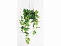 Botanic-Haus Kunstpflanze Efeu hängend 85 cm, Produkttyp: Topfpflanze